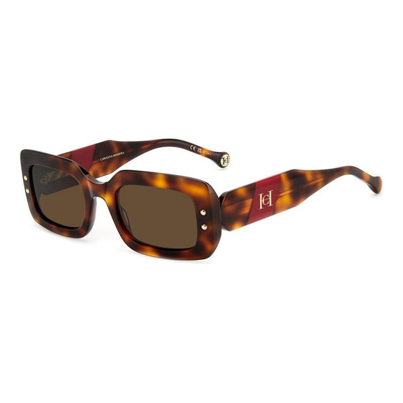 Ladies' Sunglasses Carolina Herrera HER 0187_S-0