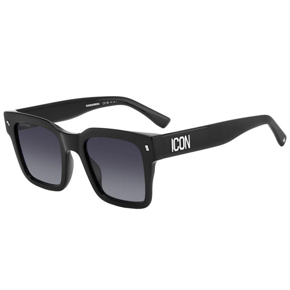 Ladies' Sunglasses Dsquared2 ICON 0010_S-0