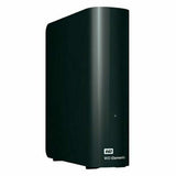 External Hard Drive Western Digital WD Elements Desktop 4 TB HDD-2