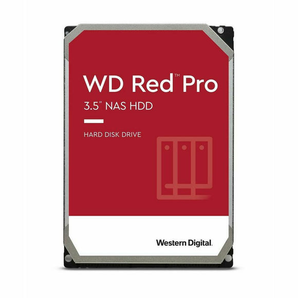 Hard Drive Western Digital WD2002FFSX 3,5