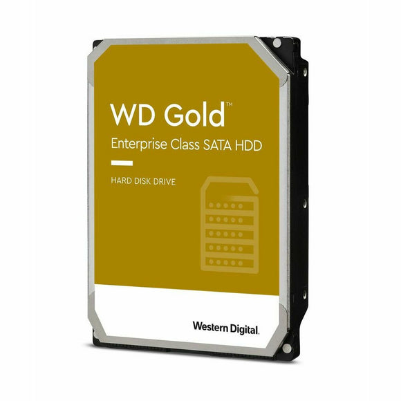 Hard Drive Western Digital Western Digital Gold 3,5