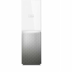 External Hard Drive Western Digital My Cloud Home-0