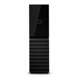 External Hard Drive Western Digital My Book V3 6 TB Black-2