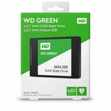 Hard Drive Western Digital GREEN-3