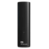 External Hard Drive Western Digital Magnetic-1