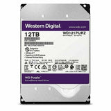 Hard Drive Western Digital WD121PURZ 12 TB 3,5" 3,5" 12 TB-2