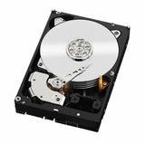 Hard Drive Western Digital WD121PURZ 12 TB 3,5" 3,5" 12 TB-5