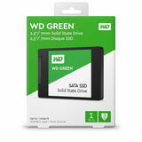 Hard Drive Western Digital GREEN-2