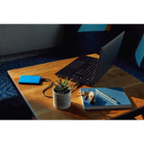 External Hard Drive Western Digital My Passport 4TB Blue-9