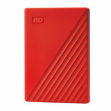 External Hard Drive Western Digital WDBPKJ0040BRD-WESN 4TB Red-19
