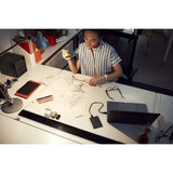 External Hard Drive Western Digital WDBPKJ0040BRD-WESN 4TB Red-2