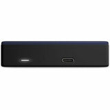 External Hard Drive Western Digital My Passport Ultra 5 TB Blue-1