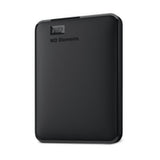 External Hard Drive Western Digital Elements Portable Black 5 TB-29