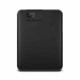 External Hard Drive Western Digital Elements Portable Black 5 TB-38