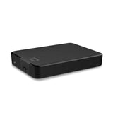 External Hard Drive Western Digital Elements Portable Black 5 TB-18