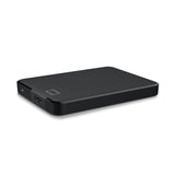 External Hard Drive Western Digital Elements Portable Black 5 TB-13