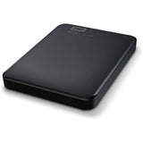 External Hard Drive Western Digital Elements Portable Black 5 TB-8