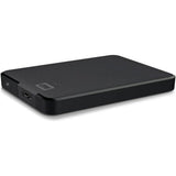 External Hard Drive Western Digital Elements Portable Black 5 TB-3
