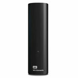 External Hard Drive Western Digital Elements Desktop 12 TB Black-3