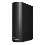 External Hard Drive Western Digital Elements Desktop 12 TB Black-2