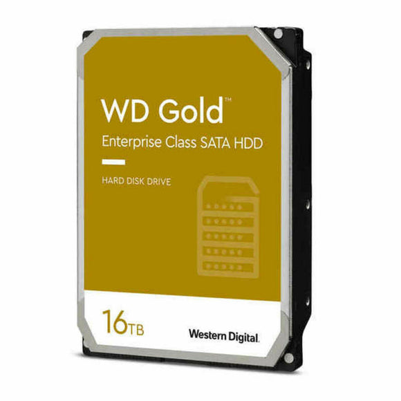 Hard Drive Western Digital Gold WD161KRYZ 3,5