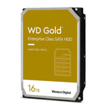Hard Drive Western Digital SATA GOLD 3,5"-0