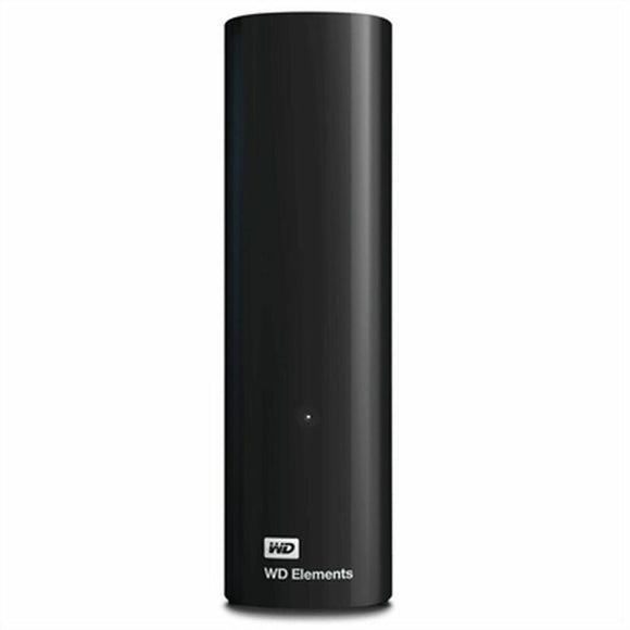 External Hard Drive Western Digital Elements Desktop 3,5