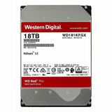 Hard Drive Western Digital 3,5" 18 TB-1