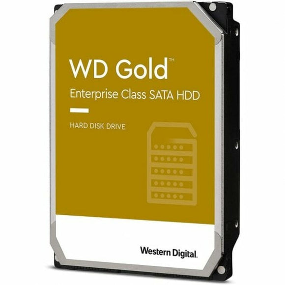 Hard Drive Western Digital Gold WD181KRYZ 3,5