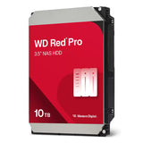 Hard Drive Western Digital WD103KFBX 3,5" 10 TB-1