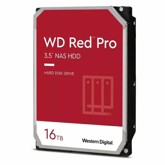 Hard Drive Western Digital WD161KFGX 3,5