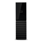 External Hard Drive Western Digital WDBBGB0180HBK-EESN 18 TB Black-9