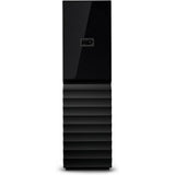 External Hard Drive Western Digital WDBBGB0180HBK-EESN 18 TB Black-4