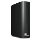External Hard Drive Western Digital 9682635000 16 TB Black-21