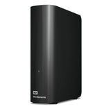 External Hard Drive Western Digital 9682635000 16 TB Black-8