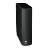 External Hard Drive Western Digital 9682635000 16 TB Black-4