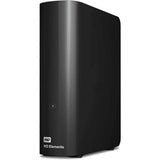 External Hard Drive Western Digital 9682635000 16 TB Black-3