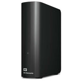 External Hard Drive Western Digital 9682635000 16 TB Black-19