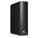 External Hard Drive Western Digital 9682635000 16 TB Black-1