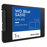 Hard Drive Western Digital SA510 1 TB SSD-1