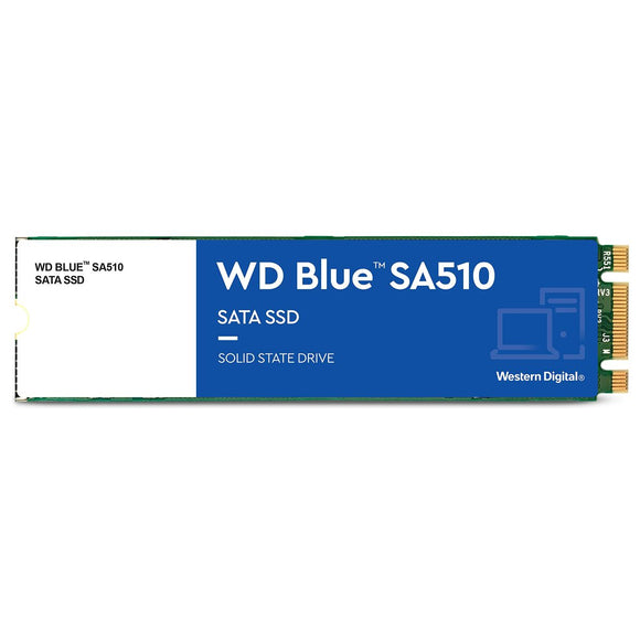 Hard Drive Western Digital Blue SA510-0