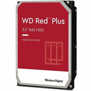 Hard Drive Western Digital WD120EFBX 12 TB 3,5"-0