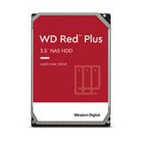 Hard Drive Western Digital WD Red Plus 3,5" 10 TB-0