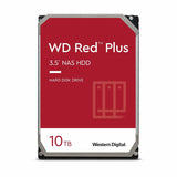 Hard Drive Western Digital WD Red Plus 3,5" 3,5" 10 TB-0