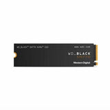 Hard Drive Western Digital Black SN770 2 TB SSD-2