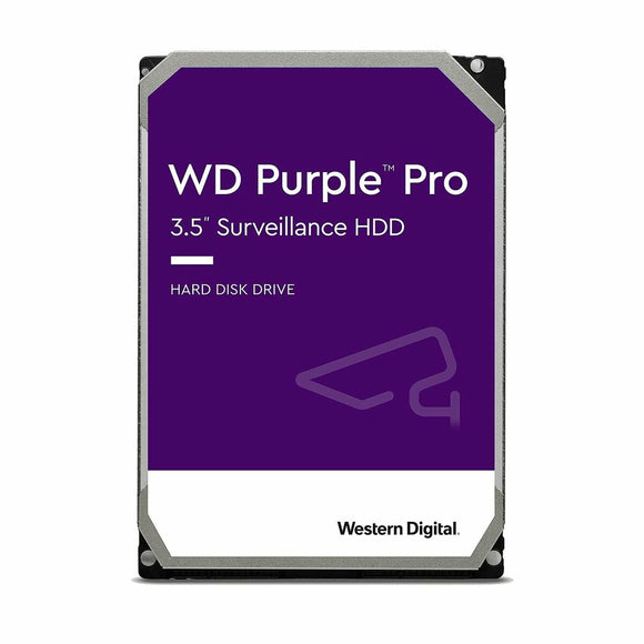 Hard Drive Western Digital WD101PURP 3,5