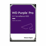 Hard Drive Western Digital Purple Pro 3,5" 8 TB-0