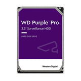 Hard Drive Western Digital WD181PURP 3,5" 18 TB-14