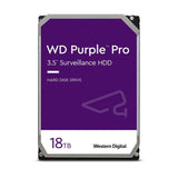 Hard Drive Western Digital WD181PURP 3,5" 18 TB-9