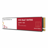 Hard Drive Western Digital SN700 2 TB SSD-2